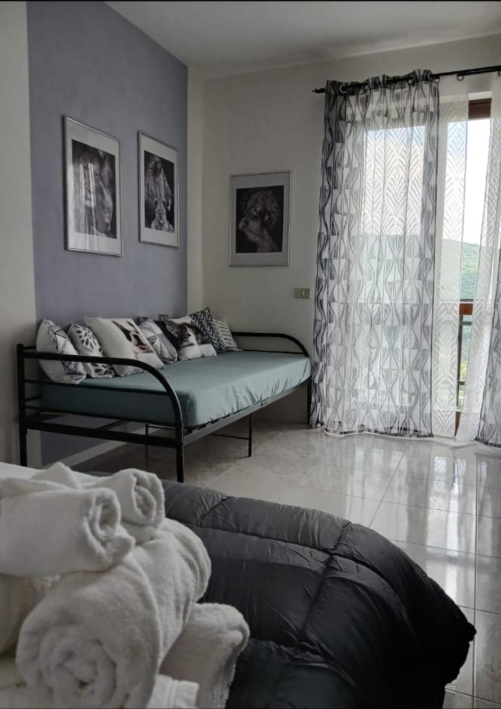 Max'S Soul Suite Esmate Bagian luar foto